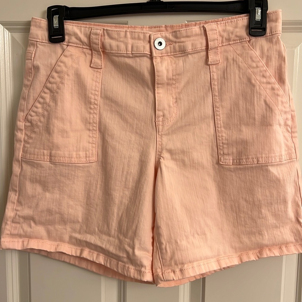 Style & Co ladies shorts